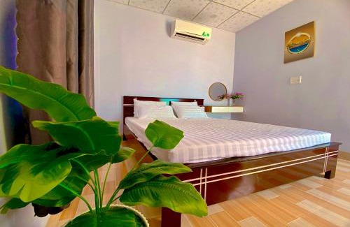 Duong Minh Chau Hotel | Discover Hotel Cù Lao 2: Family-Friendly with Breakfast