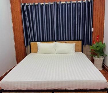 Tay Ninh Hotel | HOTEL Cù Lao 4 Tây Ninh