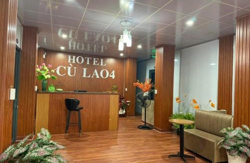 Tay Ninh Hotel | HOTEL Cù Lao 4 Tây Ninh