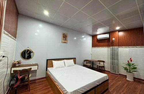 Tay Ninh Hotel | HOTEL Cù Lao 4 Tây Ninh