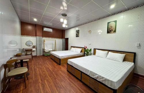 Tay Ninh Hotel | HOTEL Cù Lao 4 Tây Ninh