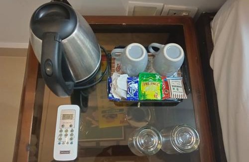 Hauz Khas Village Bed & Breakfast | Hotel C 5 Hauz Khas