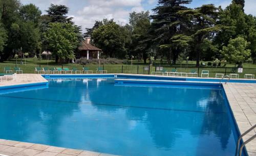 San Nicolas de los Arroyos Hotel | Discover Comfort at Hotel Colonial San Nicolás - 4 Star Stay