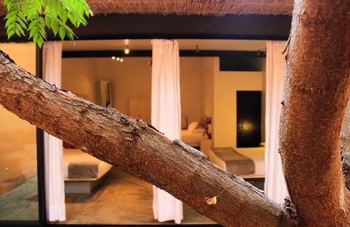 San Jeronimo Tlacochahuaya Hotel | Discover Hotel Cosijo: Relax with Spa and Breakfast Options