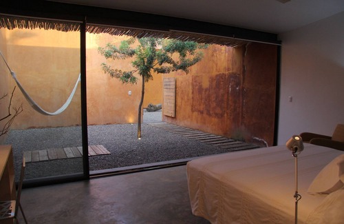 San Jeronimo Tlacochahuaya Hotel | Discover Hotel Cosijo: Relax with Spa and Breakfast Options