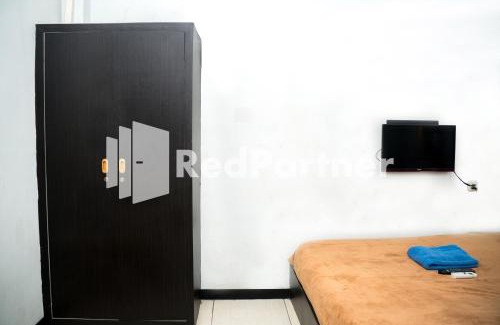 Cibaduyut Hotel | Budget-Friendly Hotel C18: Family-Friendly Comfort Awaits