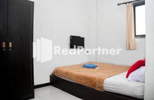 Cibaduyut Hotel | Budget-Friendly Hotel C18: Family-Friendly Comfort Awaits