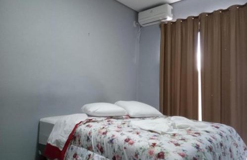 Centro Hotel | Cozy Hotel Caçula São Gabriel: Pet-Friendly & Family Amenities