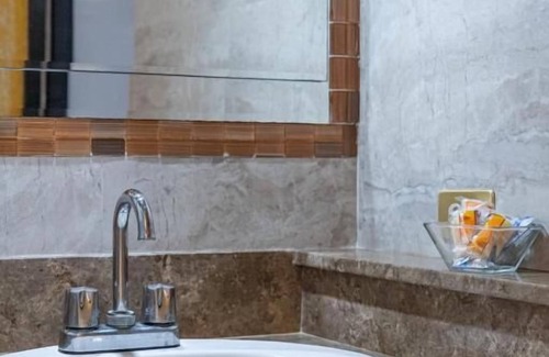 Palenque Hotel | Hotel Cañada Internacional