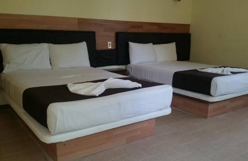 Palenque Hotel | Hotel Cañada Internacional