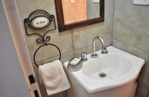 Macrozona Meseta Cerro Calafate Cabin | Discover Hotel Cabañas Aparts Tierra de Glaciares Stay