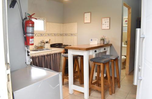 Macrozona Meseta Cerro Calafate Cabin | Discover Hotel Cabañas Aparts Tierra de Glaciares Stay