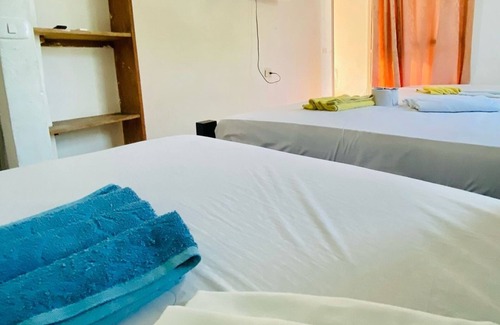 Sucre Hotel | Discover Hotel Cabañas de TOLÚ with Pool and Spa Amenities