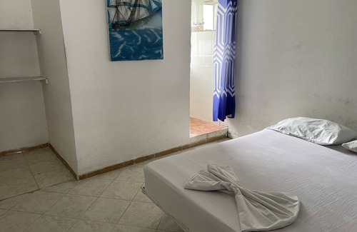Sucre Hotel | Discover Hotel Cabañas de TOLÚ with Pool and Spa Amenities