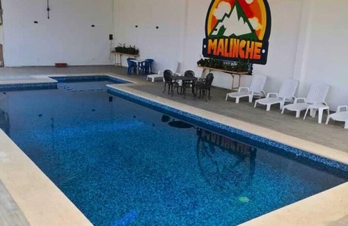 Huamantla Hotel | Pet-Friendly Hotel & Cabañas Malinche with Ocean Views