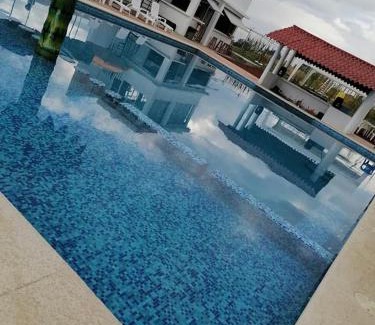 Huamantla Hotel | Pet-Friendly Hotel & Cabañas Malinche with Ocean Views