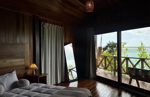 Bacalar Hotel | Hotel Cabañas María Isabel, Bacalar