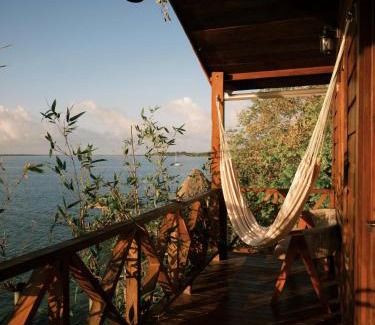 Bacalar Hotel | Hotel Cabañas María Isabel, Bacalar