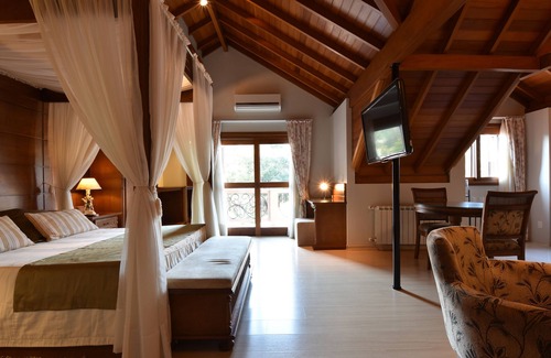 Carniel Hotel | Exceptional Stay at Hotel Cabanas Tio Müller - Spa & Breakfast