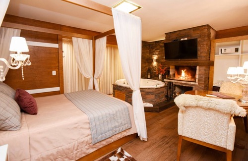 Carniel Hotel | Exceptional Stay at Hotel Cabanas Tio Müller - Spa & Breakfast
