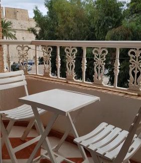 Peniscola Old Town Hotel | Relax at Hotel Cabo de Mar with Oceanfront Views & Breakfast