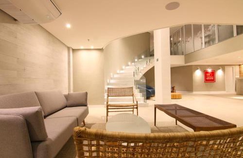 Passagem Apartment | Relaxing Flat in Cabo Frio with Ocean View & Pool Access
