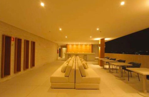 Passagem Apartment | Relaxing Flat in Cabo Frio with Ocean View & Pool Access