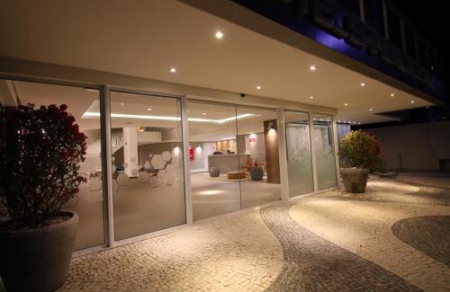 Passagem Apartment | Relaxing Flat in Cabo Frio with Ocean View & Pool Access
