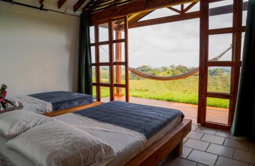 Yolombo Hotel | Hotel Cacaobetulia