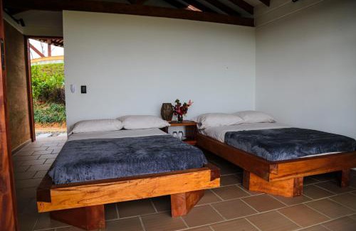 Yolombo Hotel | Hotel Cacaobetulia