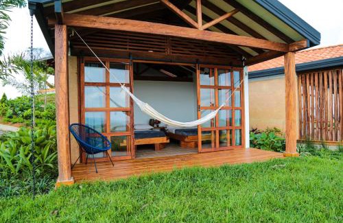 Yolombo Hotel | Hotel Cacaobetulia