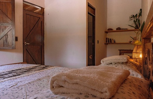 Yolombo Hotel | Hotel Cacaobetulia