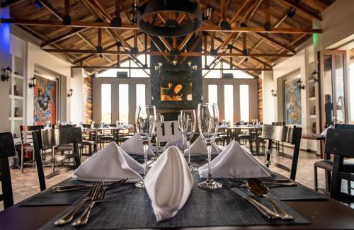 Tetlatlahuca Hotel | Pet-Friendly Hotel Cacaxtla with Breakfast & Accessibility