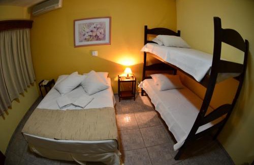 Brotas Hotel | Discover Pousada do Lago: 4-Star Retreat with Pool & Hot Tub
