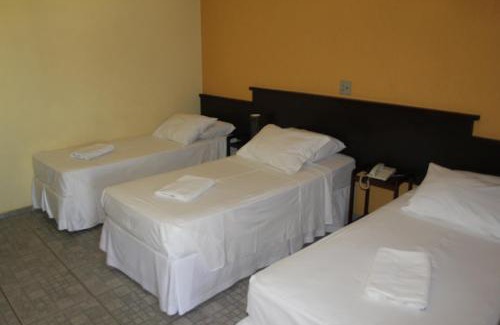 Brotas Hotel | Discover Pousada do Lago: 4-Star Retreat with Pool & Hot Tub