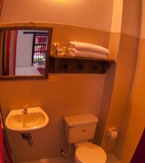 Zipaquira Hotel | Cozy Hotel Cacique Real: Rated 9/10 with Hot Tub & Dining