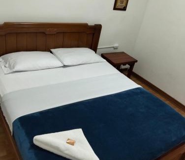 Libano Hotel | Hotel Café Arábico