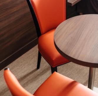 Cambo-les-Bains Hotel | Highly Rated Hotel-Café du Trinquet with Pet-Friendly Amenities