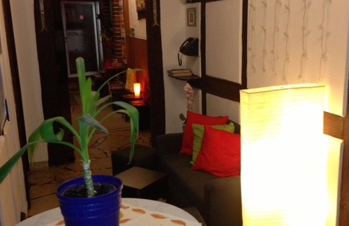 Bamberg Hotel | Cozy Retreat at Hotel Café Lieb with Family-Friendly Dining