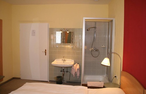 Bamberg Hotel | Cozy Retreat at Hotel Café Lieb with Family-Friendly Dining