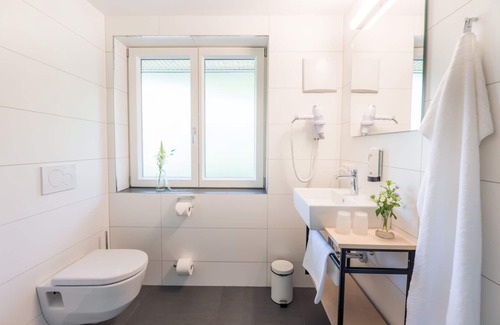 Guckinsdorf Hotel | Discover Hotel & Café Mühlenglück: Rated 8.8/10 Stay