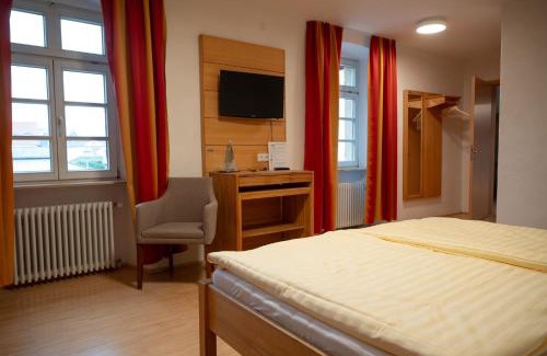 Deidesheim Hotel | Discover Hotel & Café Ritter von Böhl with Family-Friendly Amenities