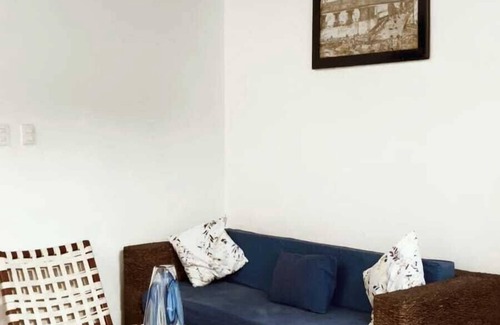 Leon Hotel | Unforgettable Stay at Hotel Cafe Azul with Pool & Spa