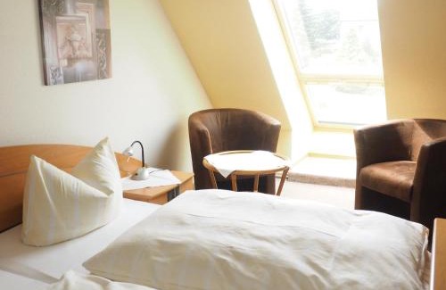 Wolfshagen Hotel | Pet-Friendly Hotel Cafe Bothe with Breakfast Included