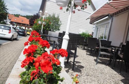 Wolfshagen Hotel | Pet-Friendly Hotel Cafe Bothe with Breakfast Included