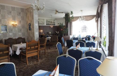 Wolfshagen Hotel | Pet-Friendly Hotel Cafe Bothe with Breakfast Included