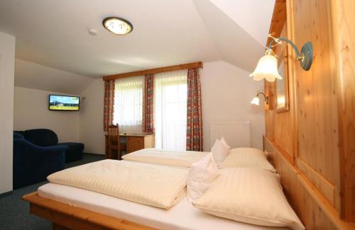Pichl-Preunegg Hotel | Stylish Hotel Cafe' Hermann - Guest Rated 9.4, Family Friendly