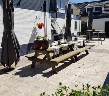 Urmond Hotel | Discover Hotel-Cafe Knoors-Meeks Stein in Urmond