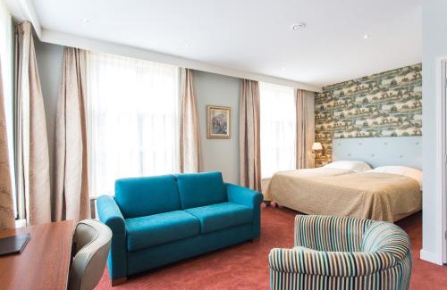 Hummelo Hotel | Discover Hotel Cafe Restaurant De Gouden Karper Retreat