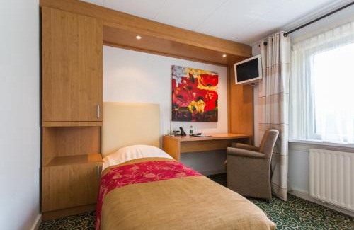 Hummelo Hotel | Discover Hotel Cafe Restaurant De Gouden Karper Retreat